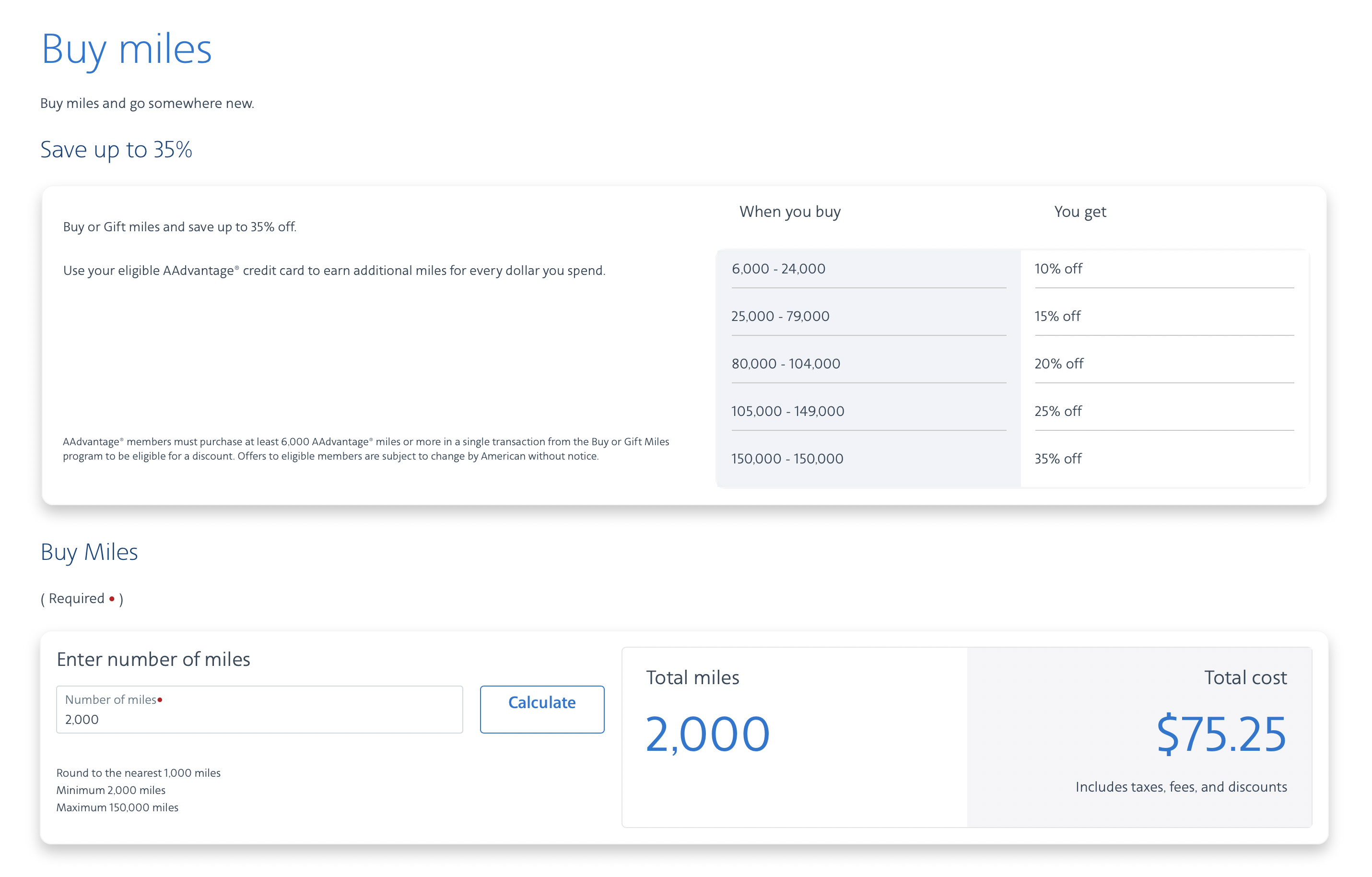 Do American Airlines Miles Expire
