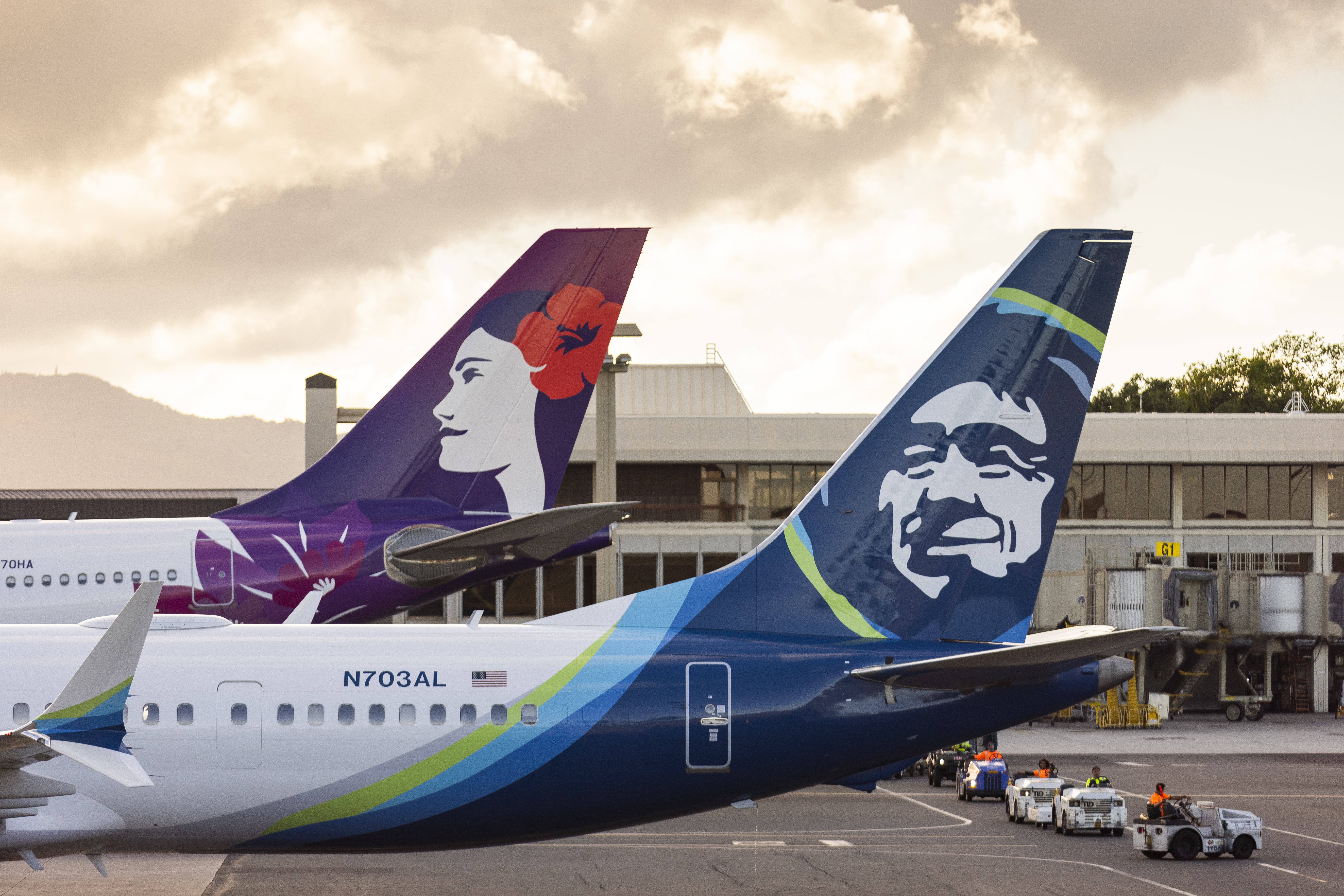 Hawaiian & Alaska’s Seattle to Tokyo Route is Another Reflection of the Weak Japanese Yen