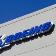 Boeing logo